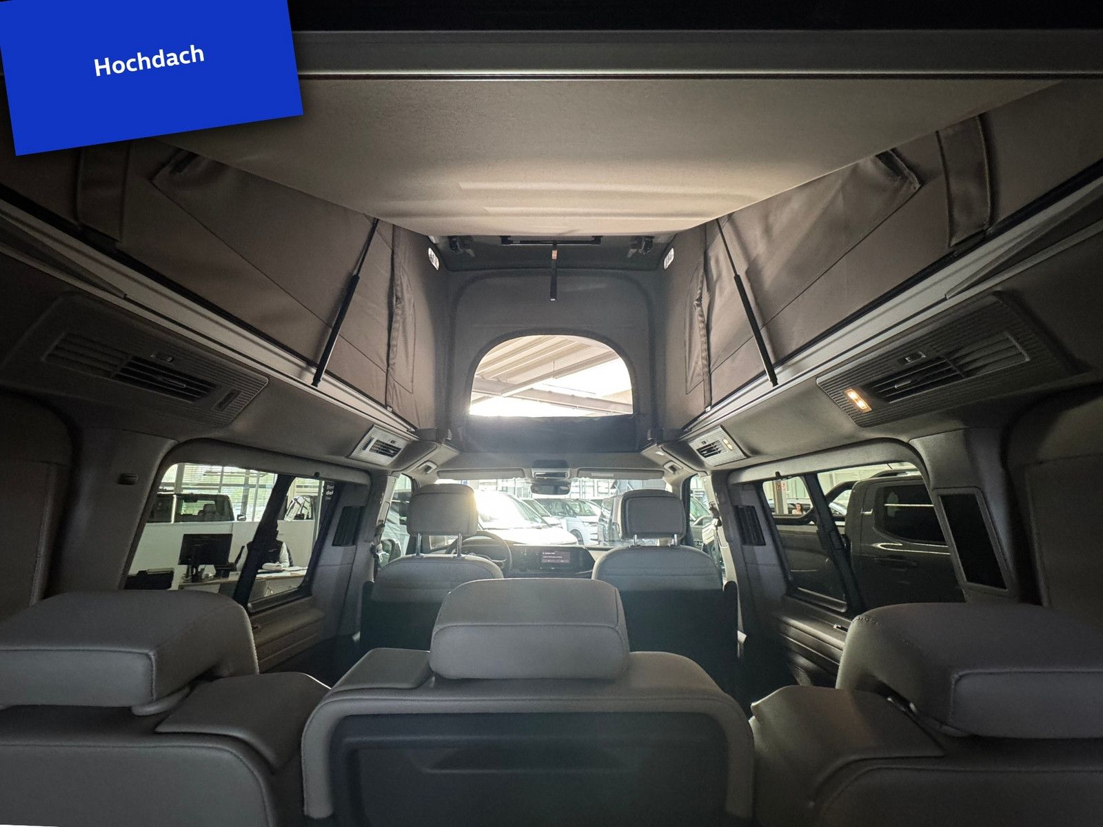 Volkswagen T7 California - Bild 7