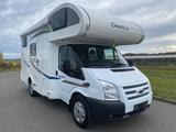 Chausson Best of 01 - *Gewerbeangebot* - Chausson Alkoven