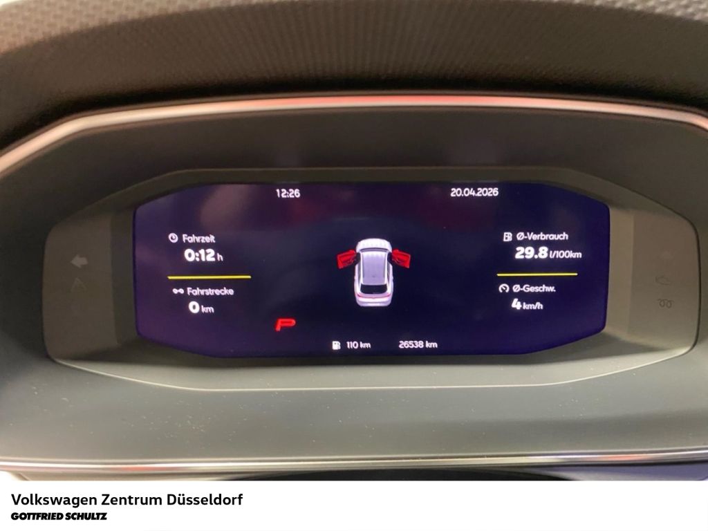 Seat Leon - Bild 12