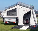Andere Campwerk economy onroad*Klappzeltanhänger - Andere Klapp