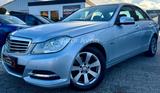 Mercedes-Benz C 180-Limo-1.8-ELEGANCE-PDC-NAVI-TEMPO-2.HAND - Mercedes-Benz C 180: Elegance