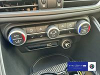 Alfa Romeo Giulia - Vorschau Bild 14
