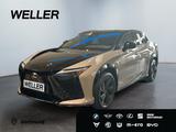 Lexus RZ 550e F SPORT *Allrad*Steer by Wire - Lexus RZ Gebrauchtwagen