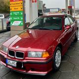BMW 320i e36 , 2 Hand, Handschaltung, m50,... - BMW 320 aus 1992