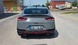 Hyundai i30 2.0 T-GDI N Performance Fastback N Perfo... - Hyundai i30 von privat
