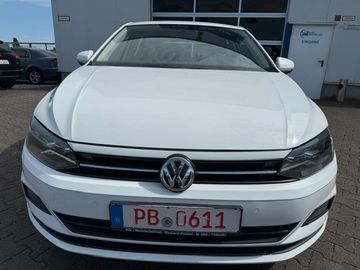Volkswagen Polo - 3