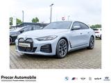 BMW i4 eDrive40 M Sport LCProf GSD DAP RFK STHZ PA+ - BMW i4 in Bochum