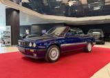 BMW 318 i Cabrio E30 2.HAND M-Technic Shadow-Line - BMW: Cabrio, E30