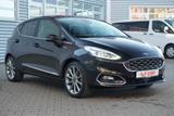 Ford Fiesta 1.5 TDCi Vignale LED Navi Sitzheizung ACC - Ford Fiesta mit Diesel-Antrieb
