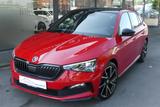 Skoda Scala 1.5 TSI Monte Carlo*ACC*Panorama*18"*AHK