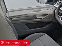 Volkswagen T7 Multivan - Vorschau Bild 14