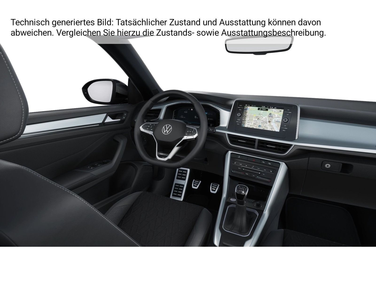 Volkswagen T-Roc - Bild 6