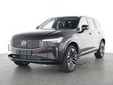 Volvo XC90+T8+AWD+Plug-In+Luftfahrwerk+360°Kam+Head-up - rote Volvo XC90
