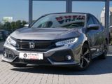 Honda Civic Lim. 5-trg. 1.5 Sport Plus PANO ACC RFK - Honda: Sport