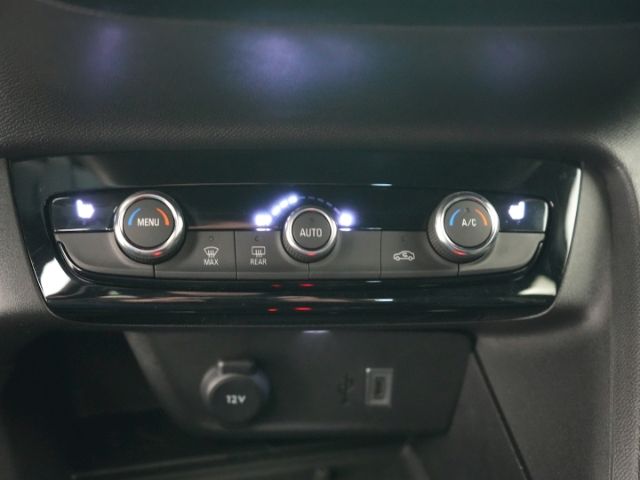 Corsa F FACELIFT GS HYBRID eDCT+LED MATRIX+NAVI+