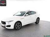 Maserati Levante Diesel Q4 V6 LUFTFEDER,SOFTCLOSE,KEYLESS - weiße Maserati Levante