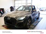 Audi Q5 40 TDI qu S line MATRIX AIR TOUR AHK 20" - Audi Q5 in Halle