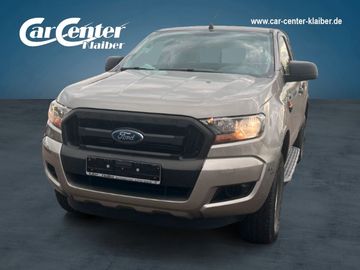 Ford Ranger - 1