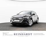 Audi E-TRON 55 LED/SHZ./PANO/DSP/VC/AIR-SUS/KAMERA - Audi e-tron aus 2023