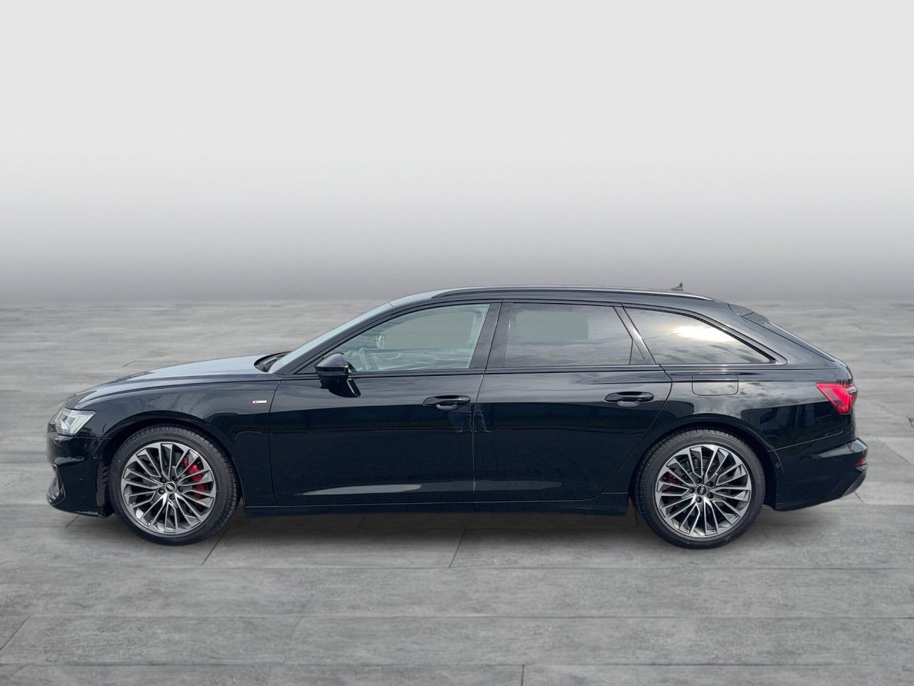 Audi A6 Avant 55 TFSI e quattro S tronic Sport MLED N imagem 2
