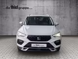 Seat Ateca 1.5 TSI ACT DSG Style Edition - Seat Gebrauchtwagen in Bielefeld