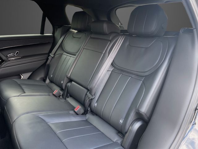 Fahrzeugabbildung Land Rover Range Rover Sport P460e Dynamic SE AHK Pano HuD