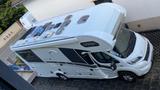 Dethleffs Alpa A 6820-2 große Ausstattung, Top-Zustand - Angebote entsprechen deinen Suchkriterien