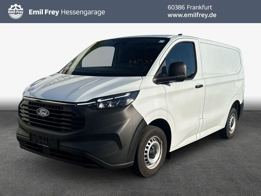 Ford Transit Custom 280 L1H1 LKW VA Basis