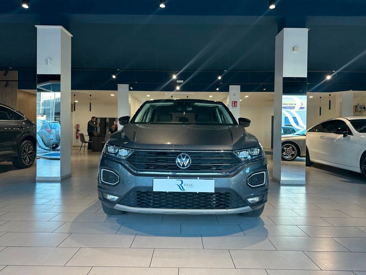 Other Volkswagen T-Roc VW STYLE imagem 2