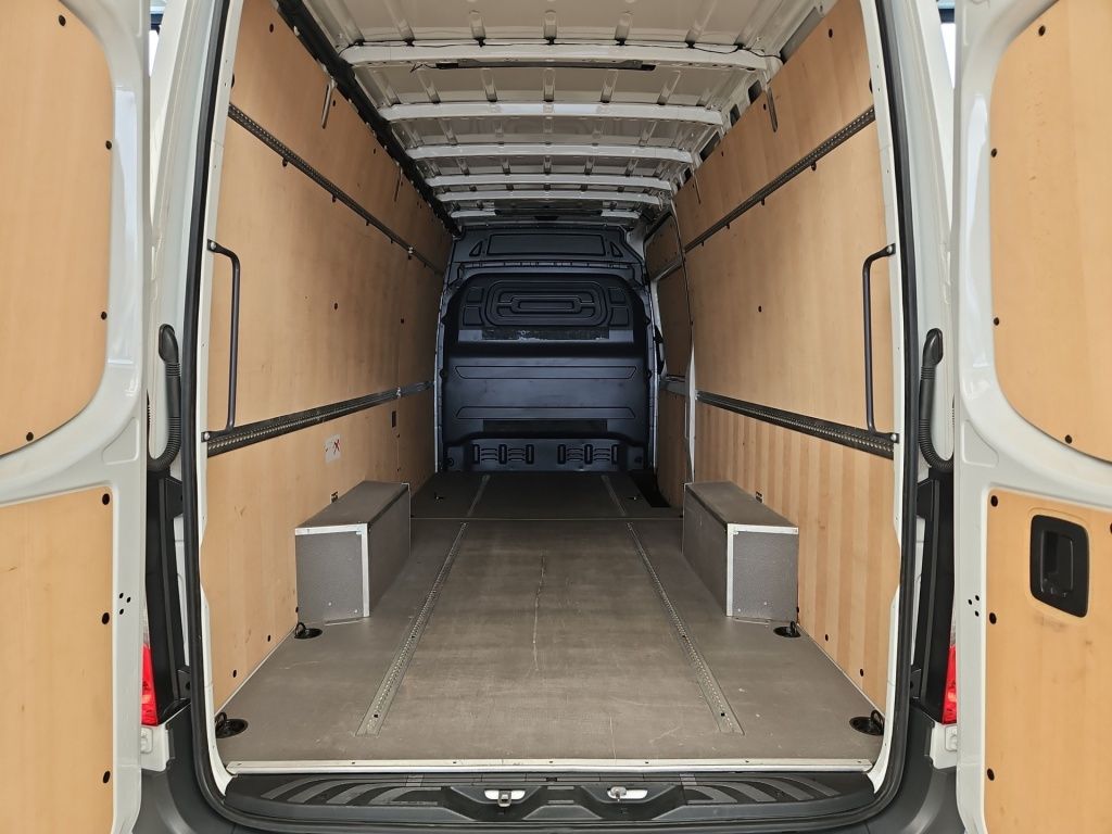 Fahrzeugabbildung Mercedes-Benz Sprinter 317 Kasten PRO L3H2 LED SHZ PTS RFK 270