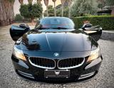 BMW Bmw Z4 23i E89 204CV 2500cc 6 cilindri PARI AL N - BMW Z4 mit Schiebedach