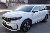 Kia Sorento 1.6 T-GDI Hybrid AWD Spirit Auto Spirit - Kia Sorento mit Benzin-Antrieb