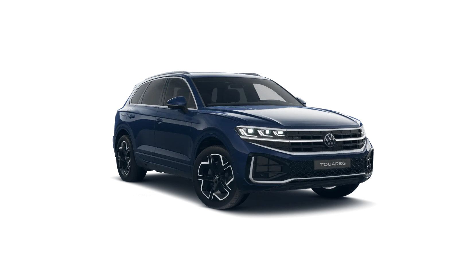 Volkswagen Touareg - Bild 2