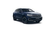Volkswagen Touareg - Vorschau Bild 2