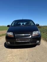 Chevrolet Kalos 1.4 SX SX - Chevrolet Kalos Gebrauchtwagen