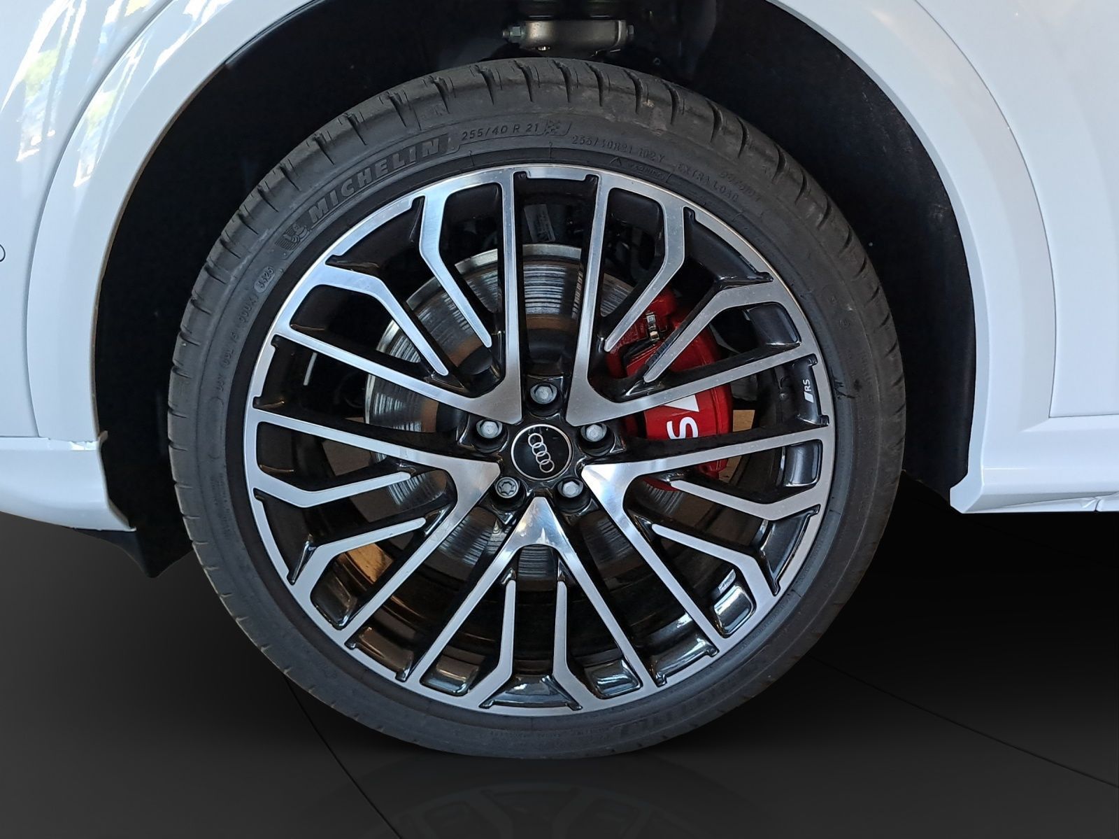 Audi SQ5 - Bild 8