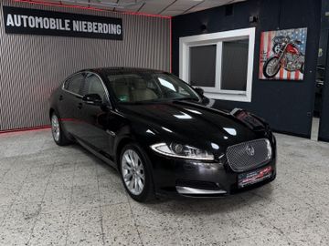 Jaguar XF - 2