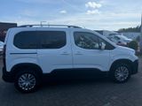 Peugeot Rifter BlueHDI 130 L1 EAT8 Active - Peugeot Rifter aus 2019