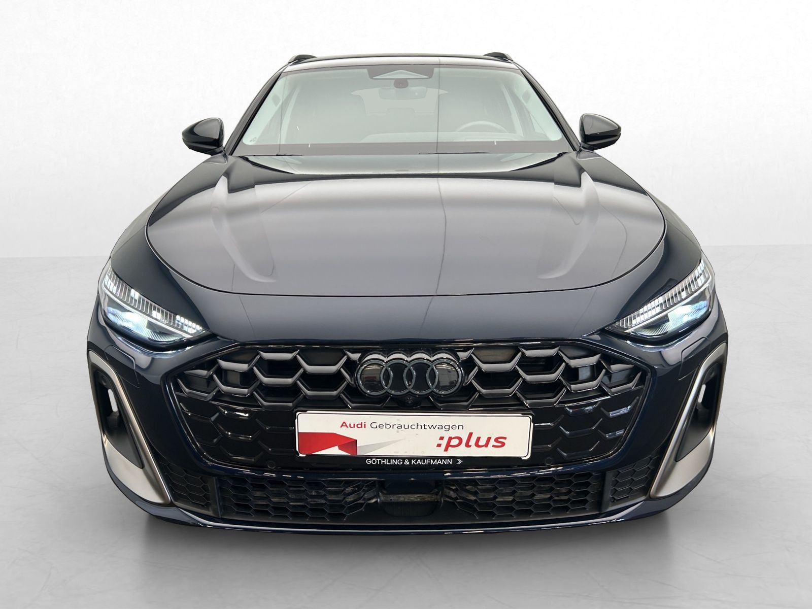 Audi A5 - Bild 12