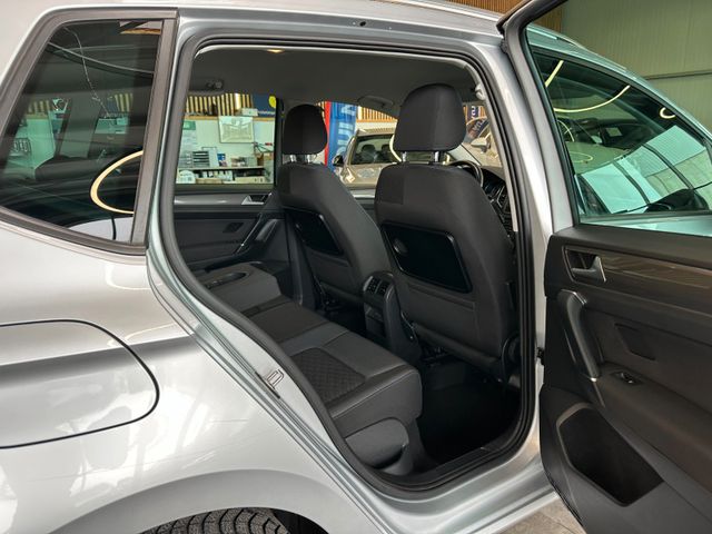 Volkswagen Golf Sportsvan 1.5 TSI ACT DSG JOIN *LED*PDC*