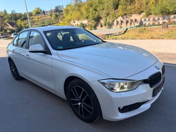 BMW 320 - 3
