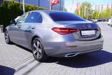 Mercedes-Benz C220 d Avantgarde LED Navi ACC Burmester Kamera - Mercedes-Benz C 220: Limousine