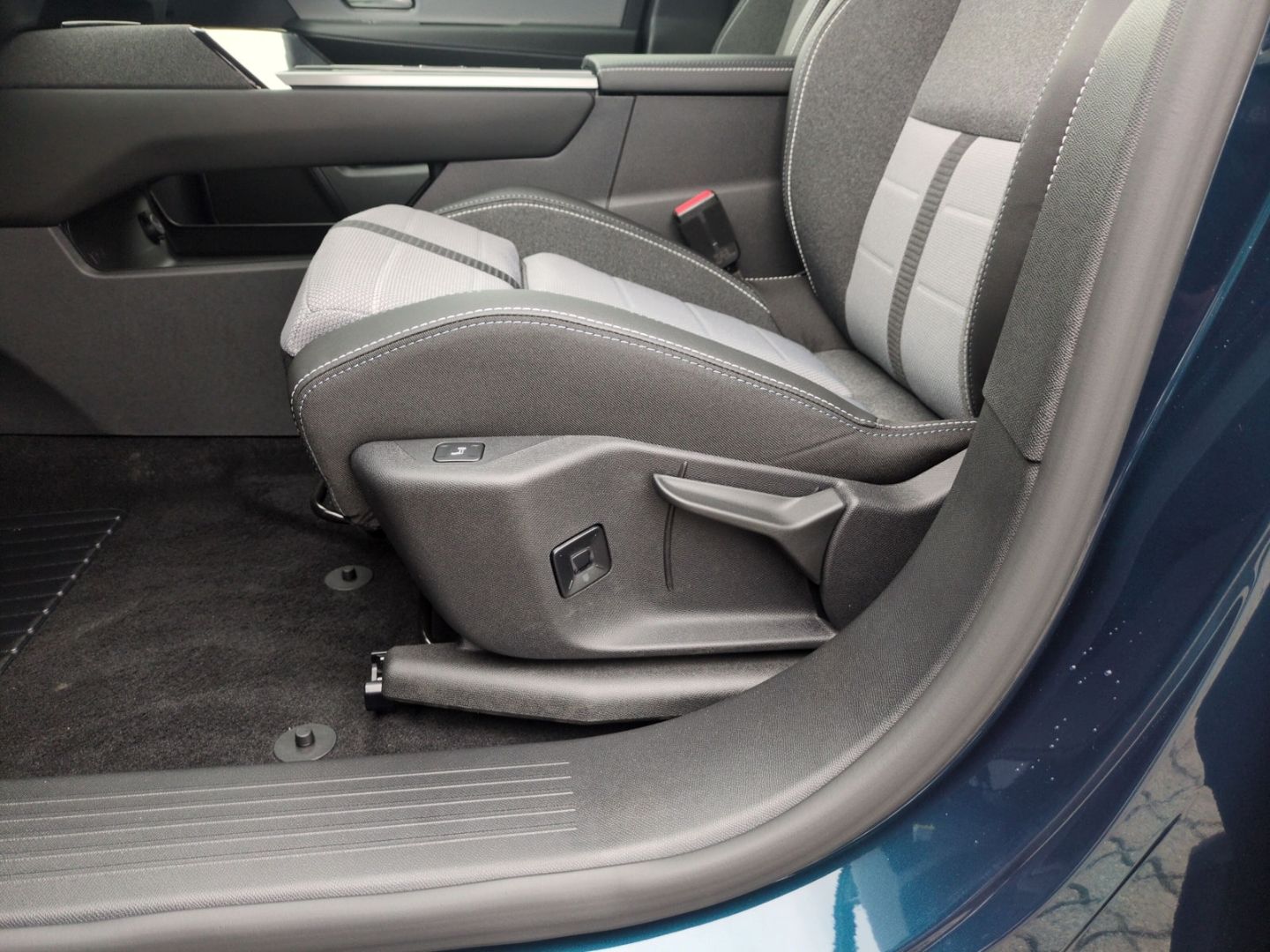 Opel Grandland (X) - Bild 20