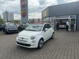 Fiat 500C Cabrio 1.0 GSE Hybrid DOLCEVITA - Fiat Gebrauchtwagen in Magdeburg