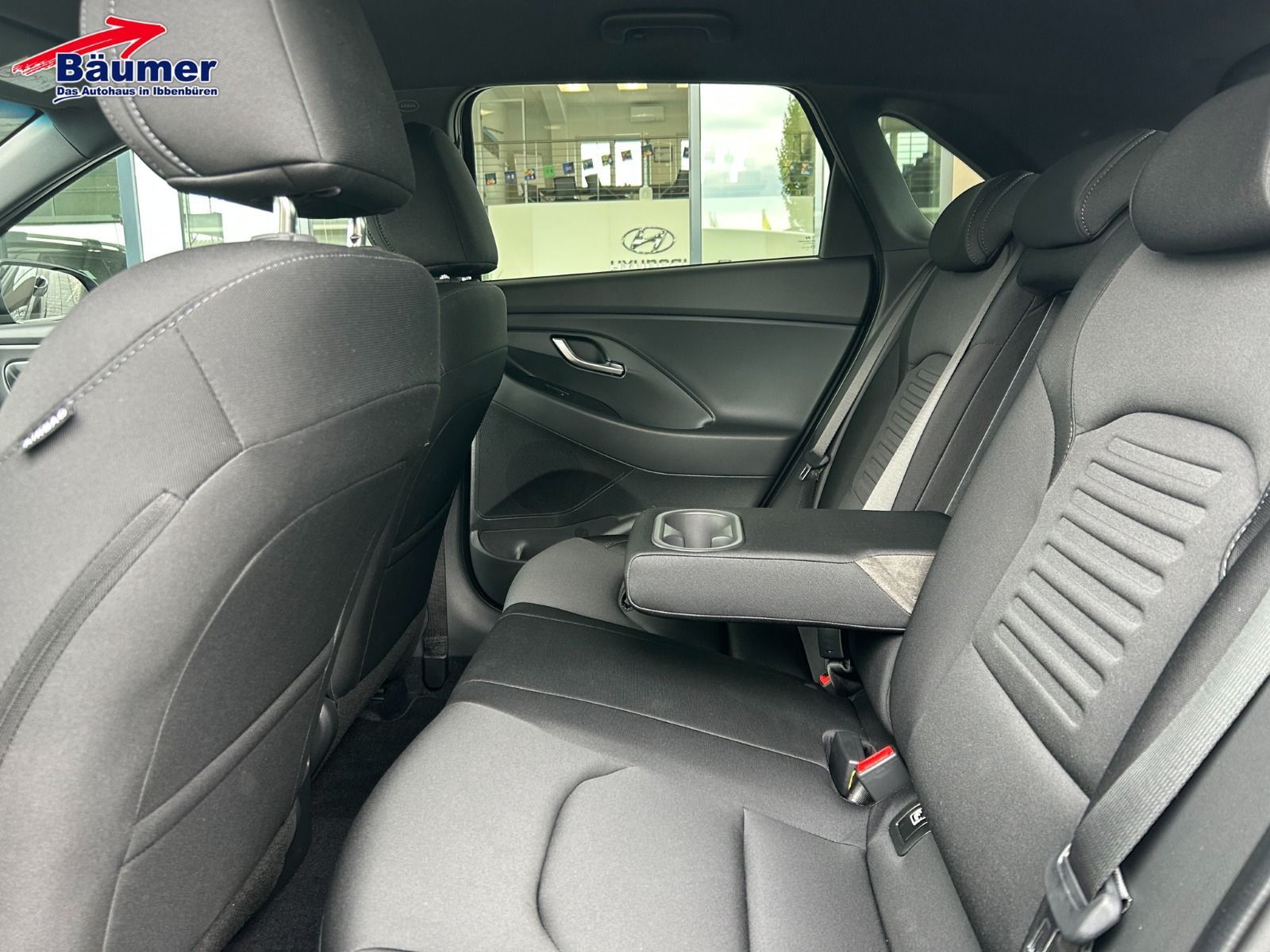 Hyundai i30 – Bild 10
