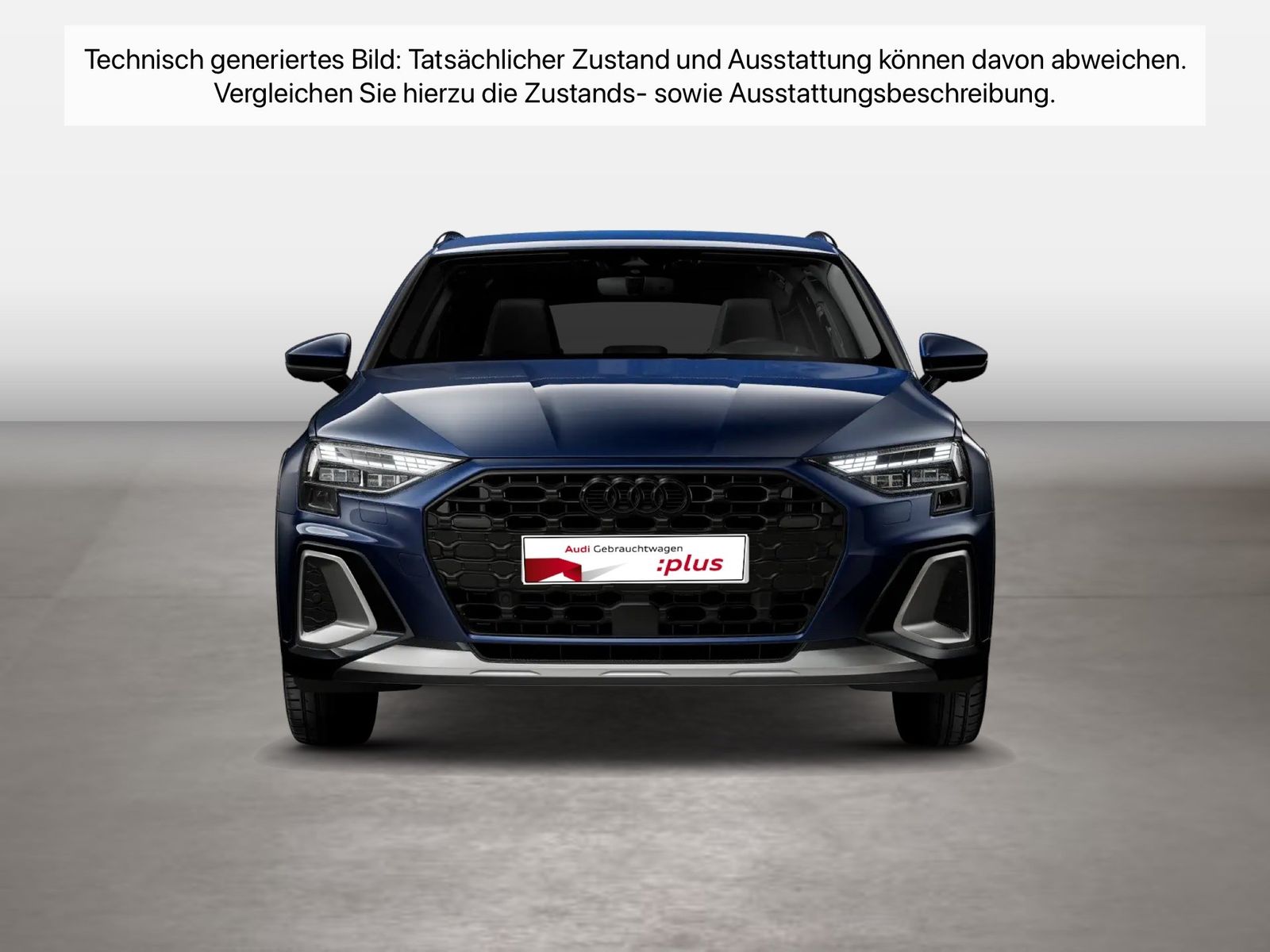 Audi A3 allstreet 40 TFSI e S tronic Sonos AHK HUD LM foto 5