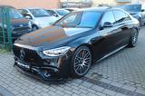 Mercedes-Benz S 450 d L AMG /Head-Up/360°/Chauffeur/Hinter A. - Mercedes-Benz S 450 mit Diesel-Antrieb