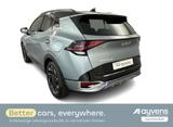Kia Sportage GT-Line 1.6 T-GDI AWD Eco-Dyn.+ - Kia: Eco