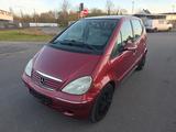 Mercedes-Benz A 160 ELEGANCE,Lange Version,,Automtik - Mercedes-Benz A-Klasse: Lang