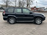 Toyota Land Cruiser Executive 4.0 V6 VVT-i Automatik - Toyota Land Cruiser: V6